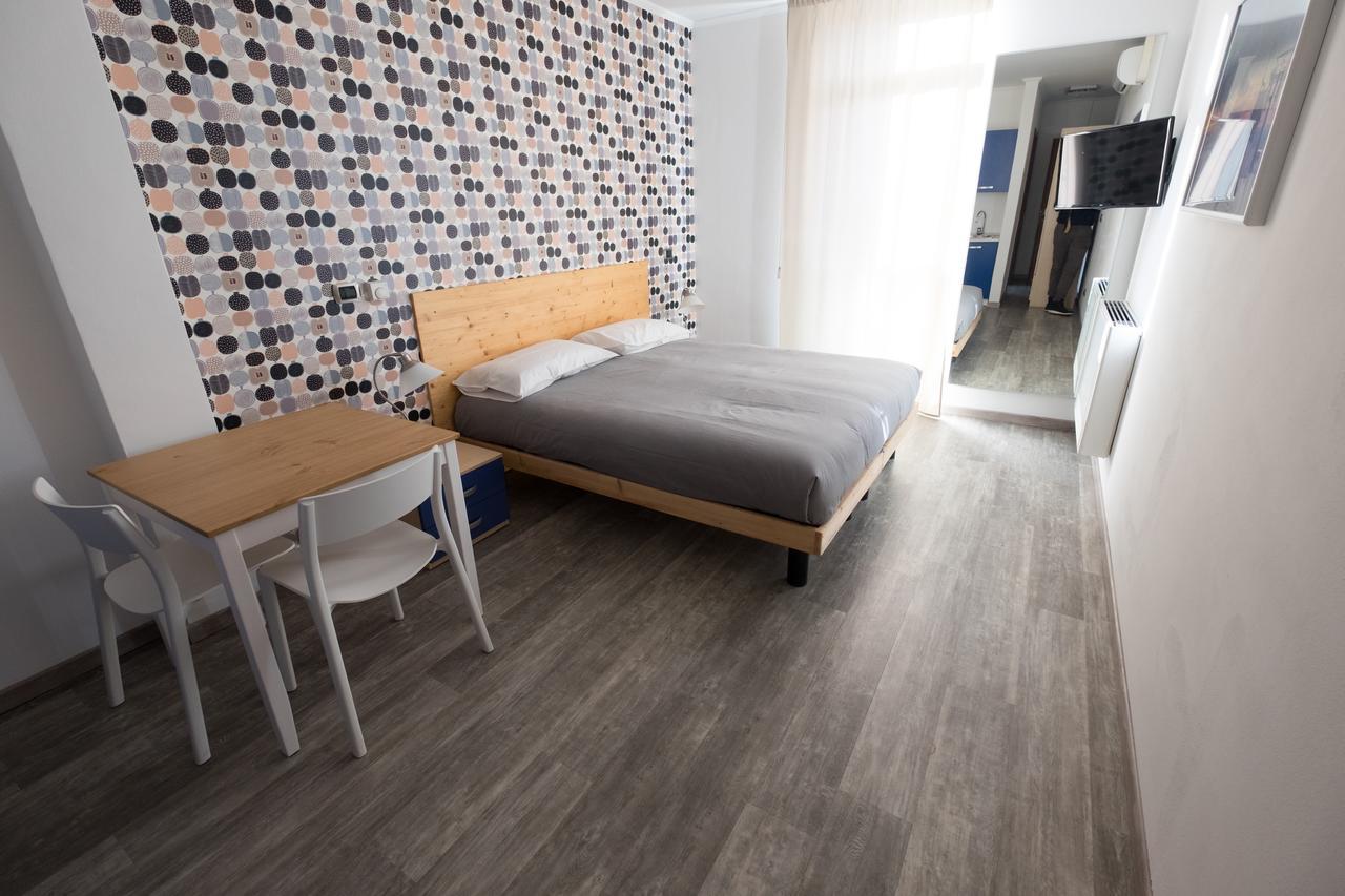 Alpen Pila Apartment Aosta