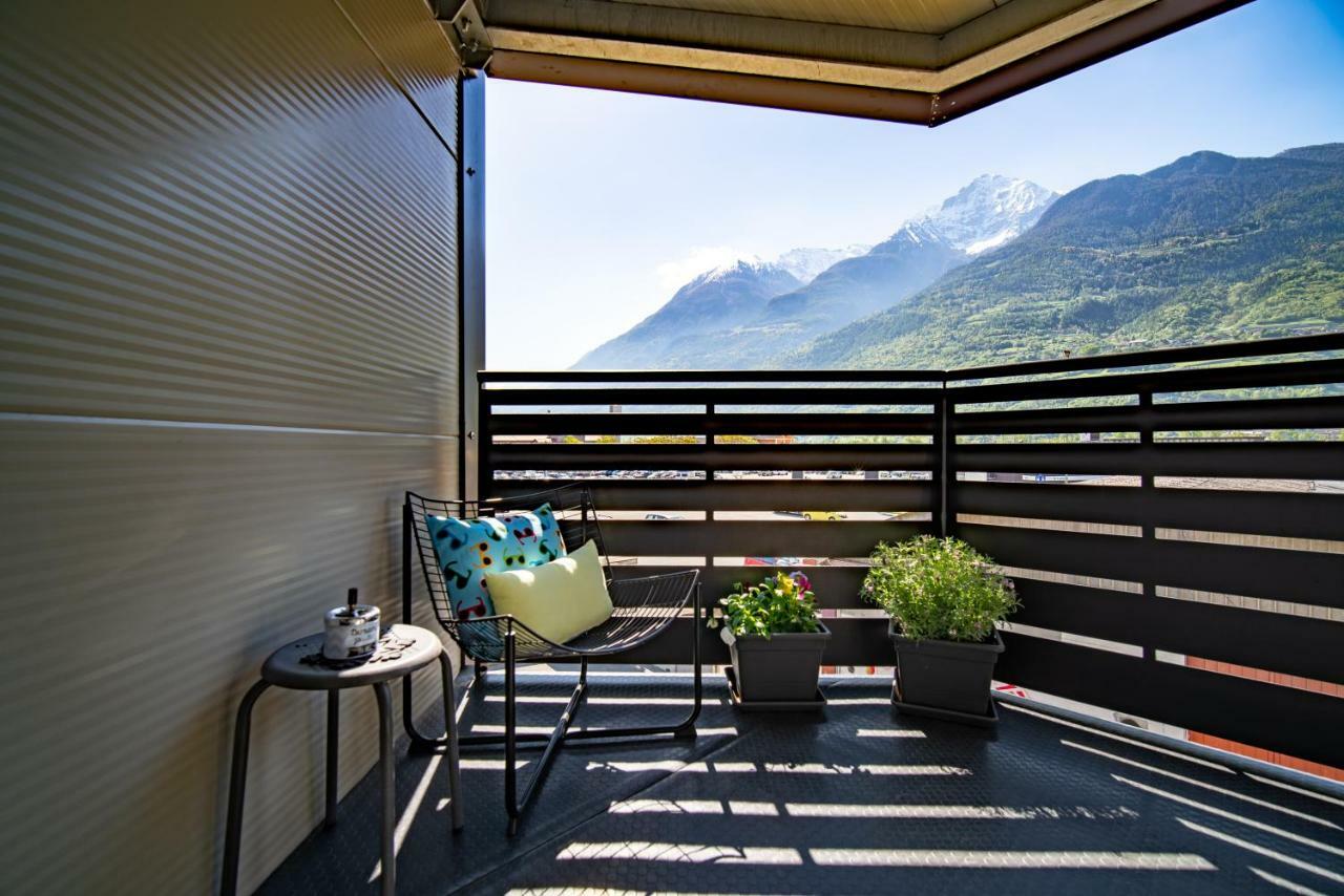 Apartment Alpen Pila